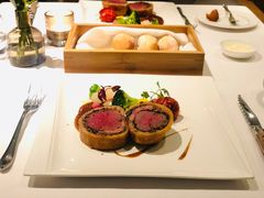 惠灵顿牛排-蝶舍·MAISON PAPILLON