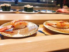 -大起水产回转寿司(道顿堀店)