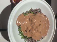 -京味斋·北京烤鸭(华威桥北工大店)