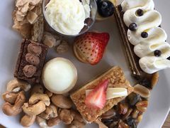 -解放碑威斯汀酒店-知味国际美食餐厅