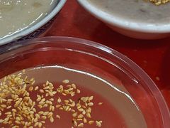 藕糕-没牙伯花生汤店(老药洲店)
