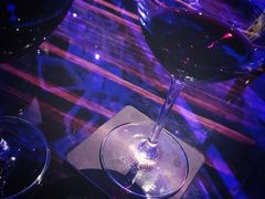 -OZONE 顶楼酒吧(香港丽思卡尔顿酒店)