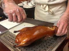 -同喜烤鸭店(光芒店)