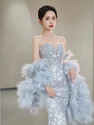 -韩国天使嫁衣婚纱礼服馆(上海旗舰店)