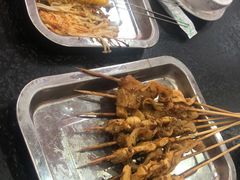-老黑板筋(顺义总店)