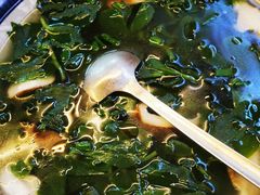 -老味道1992(武当山店)