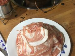 -元盛居(生态大街店)