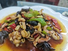 -望海潮海鲜店 特色家常菜(在海一方店)