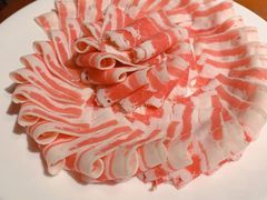 -宝泉铜锅·涮羊肉(解放东路店)