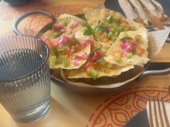 -克比叔叔印度餐厅Kebabs on the Grille(永康路分店)