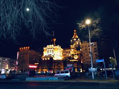 -圣·阿列克谢耶夫教堂