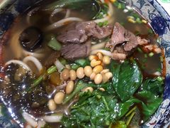 -罍+村卤菜摊(罍街店)