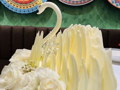 -CAKEBOSS蛋糕老板(东直门来福士店)
