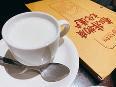 -民信老铺(双皮奶博物馆店)