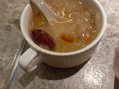 -留半山·香港食堂(啦啦宝都店)