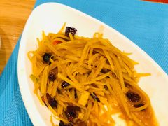 -糟粕醋·椰苑海南菜餐厅(亚龙湾天域酒店)