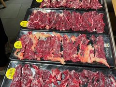 -嬷孙家潮汕牛肉火锅(北京路天河城店)