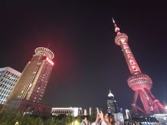 -海关大楼(陆家嘴街道)