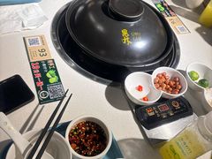-百年果林椰子鸡(中洲店)