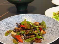 -翕间食·精致淮扬菜(江苏大剧院店)