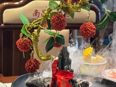 -南昌大饭店·非遗南昌菜(万寿宫店)