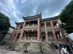 -海天堂构