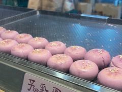 -泸溪河桃酥(长乐路店)