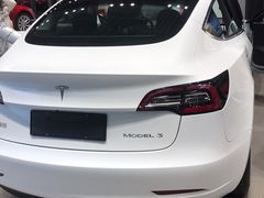 -TESLA 特斯拉(上海太古汇体验店)