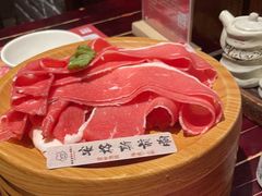 -披头士和牛火锅·寿喜烧自助(陶溪川店)