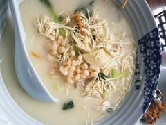 -粗茶淡饭(东关街店)
