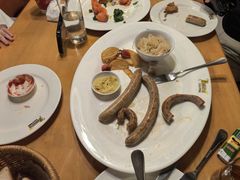 -巴伐利亚啤酒坊(意式风情街店)