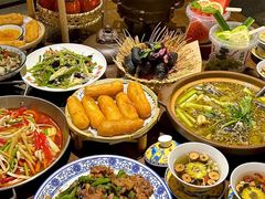 -香猪坊韩国烤肉专属门店(魏公村店)