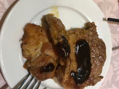 -东方雅典水疗美食汇(金海岸大厦店)