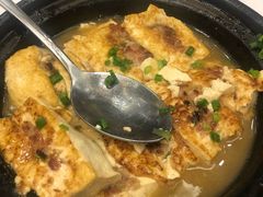 -围龙屋客家食府(福田店)