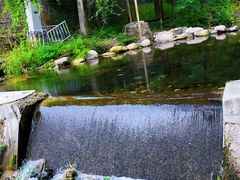 -玉渡山自然风景区
