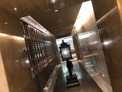 -利顺德大饭店·水岸中餐厅(小白楼店)