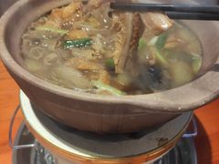 精品牛腩牛杂煲-肥家牛庄·砂锅牛杂煲(棠下店)
