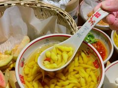 -夜椒瑶·广西大排档(八卦岭店)
