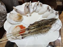 -丰尔粥食·粥底火锅·桑拿鸡(大良总店)