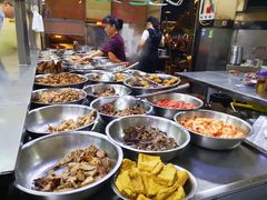 -铭辉沙嗲面(新街商业城店)
