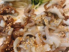 -金明子八带鱼馆(正宗韩国连锁店)