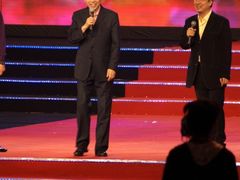 -南京奥林匹克体育中心-体育馆