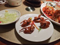 -天福苑(崇宁路店)