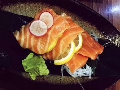 -笑福亭料理小馆(解放碑店)