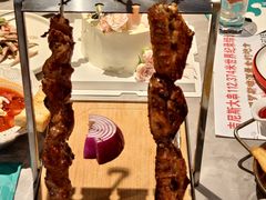 -通海俄式烧烤·俄罗斯大串(嵩山路店)