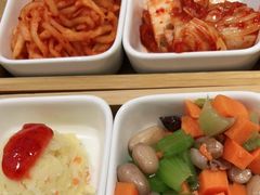-韩香福脊骨汤锅(上杭路店)