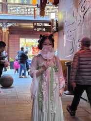 -汉仪华裳汉服馆(打浦桥店)