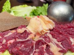 -潮澎派·潮汕菜大排档(南较西路店)