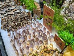 -南美豹国际自助百汇(万象城店)