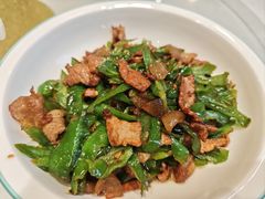 辣椒炒肉-福巷湘食小馆·猛火现炒(上海首店)